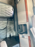 2015 Freightliner Cascadia, 10 spd, DD15, 455HP, 72" DOUBLE BUNK!