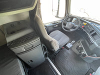 2019 VOLVO VNL760, D13, 455HP, AUTO, 645K MILES!