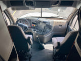 2015 Freightliner Cascadia, 10 spd, DD15, 455HP, 72" DOUBLE BUNK!