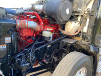 2013 KW Kenworth T700 CUMMINS,13 Speed, Double Bunk,Fresh tires,522K