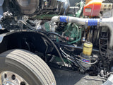 2019 VOLVO VNL760, D13, 455HP, AUTO, 645K MILES!