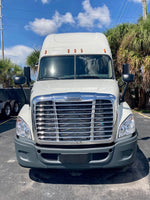 2017 Freightliner Cascadia AUTO, DD15,Thermo King APU, DOUBLE BUNK!