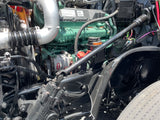 2019 VOLVO VNL760, D13, 455HP, AUTO, 645K MILES!