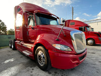 2016 International Prostar, Cummins ISX, AUTO, 485k,  GREAT CONDITION!
