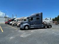2019 VOLVO VNL760, D13, 455HP, AUTO, 645K MILES!