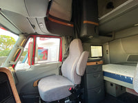 2016 International Prostar, Cummins ISX, AUTO, 485k,  GREAT CONDITION!