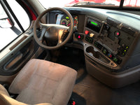 2012 Freightliner Cascadia 125, 639k, FRESH CRATE ENGINE in 2017