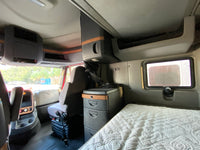 2016 International Prostar, Cummins ISX, AUTO, 485k,  GREAT CONDITION!