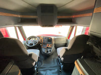 2016 International Prostar, Cummins ISX, AUTO, 485k,  GREAT CONDITION!