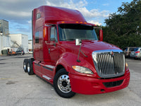 2016 International Prostar, Cummins ISX, AUTO, 485k,  GREAT CONDITION!