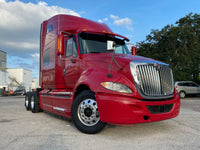 2016 International Prostar, Cummins ISX, AUTO, 485k,  GREAT CONDITION!