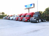 2012 Freightliner Cascadia 125, 639k, FRESH CRATE ENGINE in 2017