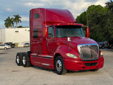 2016 International Prostar, Cummins ISX, AUTO, 485k,  GREAT CONDITION!