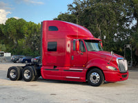 2016 International Prostar, Cummins ISX, AUTO, 485k,  GREAT CONDITION!