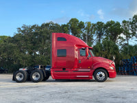 2016 International Prostar, Cummins ISX, AUTO, 485k,  GREAT CONDITION!