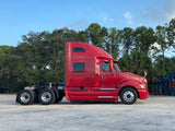 2016 International Prostar, Cummins ISX, AUTO, 485k,  GREAT CONDITION!