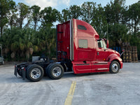 2016 International Prostar, Cummins ISX, AUTO, 485k,  GREAT CONDITION!