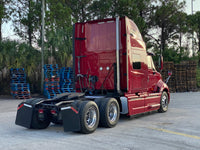 2016 International Prostar, Cummins ISX, AUTO, 485k,  GREAT CONDITION!