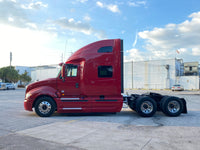 2016 International Prostar, Cummins ISX, AUTO, 485k,  GREAT CONDITION!