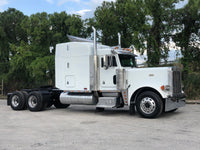 2000 Peterbilt 379EXHD, Detroit Series 60,10 Speed, NO E-LOG, NO EGR, NO DPF, NO DEF