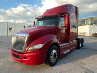 2016 International Prostar, Cummins ISX, AUTO, 485k,  GREAT CONDITION!