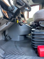 2016 International Prostar, Cummins ISX, AUTO, 485k,  GREAT CONDITION!