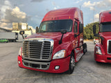 2011 Freightliner Cascadia, NEW TIRES,  860k, Cummins ISX, ULTRASHIFT, APU