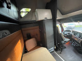 2019 FREIGHTLINER CASCADIA 126, DD15, DT-12 AUTO,759k miles, TK APU, Driver Loft!