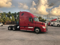 2011 Freightliner Cascadia, NEW TIRES,  860k, Cummins ISX, ULTRASHIFT, APU