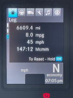 2019 FREIGHTLINER CASCADIA 126, DD15, DT-12 AUTO, 401k miles, TK APU, Driver Loft, WARRANTY INCLUDED!