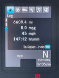 2019 FREIGHTLINER CASCADIA 126, DD15, DT-12 AUTO, 401k miles, TK APU, Driver Loft, WARRANTY INCLUDED!