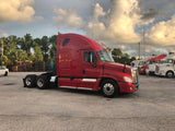 2011 Freightliner Cascadia, NEW TIRES,  860k, Cummins ISX, ULTRASHIFT, APU