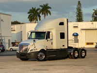 2016 International Prostar, Cummins ISX, Radar, NEW VIRGIN TIRES,  10 Speed 438k Miles!
