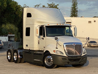 2016 International Prostar, Cummins ISX, Radar, NEW VIRGIN TIRES,  10 Speed 438k Miles!