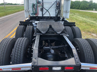 2009 Volvo VNL 670,D13, AUTO-Shift, APU, INVERTER, 900k
