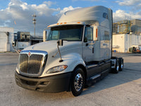 2016 International Prostar, Cummins ISX, Radar, NEW VIRGIN TIRES,  10 Speed 438k Miles!