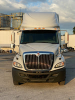2016 International Prostar, Cummins ISX, Radar, NEW VIRGIN TIRES,  10 Speed 438k Miles!