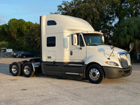 2016 International Prostar, Cummins ISX, Radar, NEW VIRGIN TIRES,  10 Speed 438k Miles!