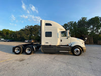 2016 International Prostar, Cummins ISX, Radar, NEW VIRGIN TIRES,  10 Speed 438k Miles!
