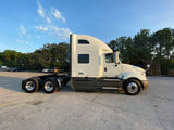 2016 International Prostar, Cummins ISX, Radar, NEW VIRGIN TIRES,  10 Speed 438k Miles!