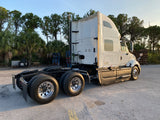 2016 International Prostar, Cummins ISX, Radar, NEW VIRGIN TIRES,  10 Speed 438k Miles!