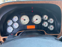 2016 International Prostar, Cummins ISX, 10 Speed 424K MILES