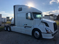 COMING SOON!!!! 2012 VOLVO VNL670, CUMMINS ISX15, 450 HP, 10 SPD!