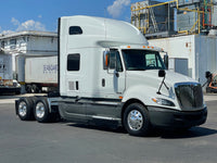 2016 International Prostar, Cummins ISX, 10 Speed 424K MILES