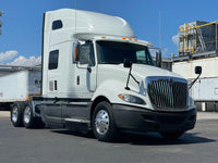 2016 International Prostar, Cummins ISX, 10 Speed 424K MILES
