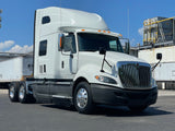2016 International Prostar, Cummins ISX, 10 Speed 424K MILES