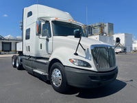 2016 International Prostar, Cummins ISX, 10 Speed 424K MILES