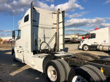 COMING SOON!!!! 2012 VOLVO VNL670, CUMMINS ISX15, 450 HP, 10 SPD!