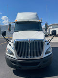 2016 International Prostar, Cummins ISX, 10 Speed 424K MILES