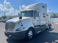 2016 International Prostar, Cummins ISX, 10 Speed 424K MILES